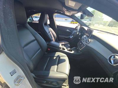2016 Mercedes-Benz CLA 250 4MATIC - zdjęcie 15 z 21 - miniatura