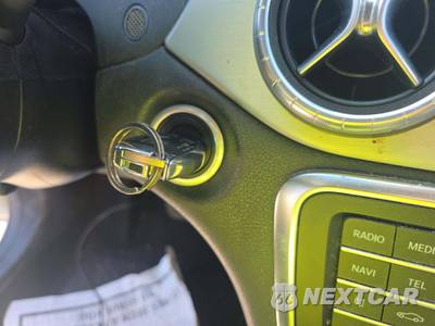 2016 Mercedes-Benz CLA 250 4MATIC - zdjęcie 5 z 21 - miniatura