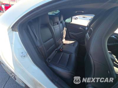 2016 Mercedes-Benz CLA 250 4MATIC - zdjęcie 13 z 21 - miniatura