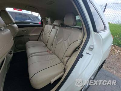 2010 Toyota Venza - zdjęcie 13 z 25 - miniatura