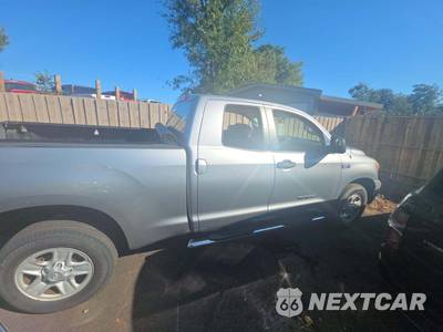 2008 Toyota Tundra SR5 Extended Cab Medium Bed - zdjęcie 4 z 26 - miniatura