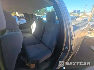 2008 Toyota Tundra SR5 Extended Cab Medium Bed - zdjęcie 13 z 26 - miniatura