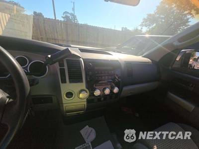 2008 Toyota Tundra SR5 Extended Cab Medium Bed - zdjęcie 10 z 26 - miniatura