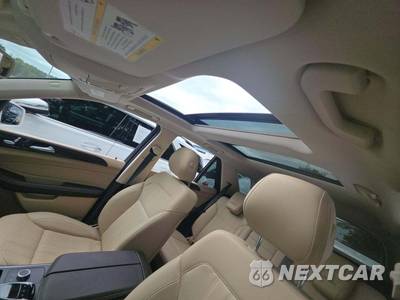 2016 Mercedes-Benz GLE 350 - zdjęcie 11 z 21 - miniatura