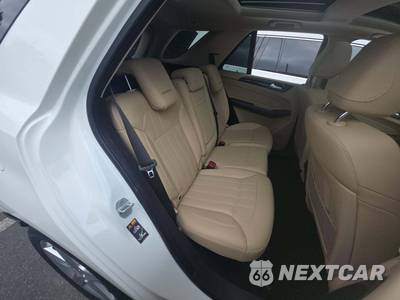 2016 Mercedes-Benz GLE 350 - zdjęcie 16 z 21 - miniatura