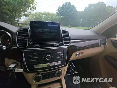 2016 Mercedes-Benz GLE 350 - zdjęcie 10 z 21 - miniatura