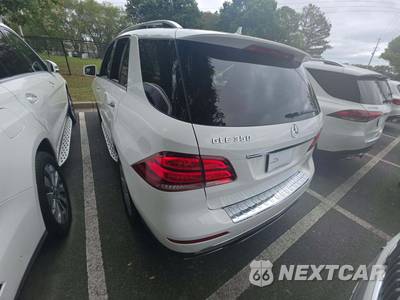 2016 Mercedes-Benz GLE 350 - zdjęcie 2 z 21 - miniatura