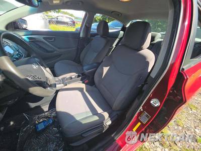 2015 Hyundai Elantra SE Sedan - zdjęcie 6 z 23 - miniatura