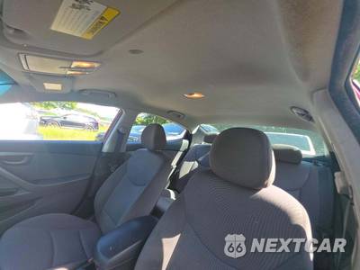 2015 Hyundai Elantra SE Sedan - zdjęcie 11 z 23 - miniatura