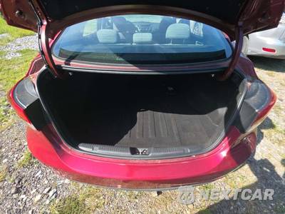2015 Hyundai Elantra SE Sedan - zdjęcie 14 z 23 - miniatura