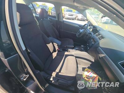 2015 Volkswagen Jetta SE - zdjęcie 15 z 23 - miniatura