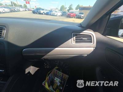 2015 Volkswagen Jetta SE - zdjęcie 16 z 23 - miniatura