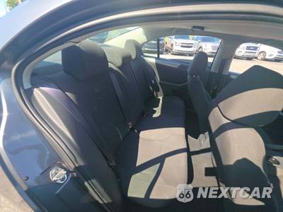 2015 Volkswagen Jetta SE - zdjęcie 13 z 23 - miniatura