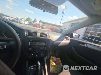 2015 Volkswagen Jetta SE - zdjęcie 7 z 23 - miniatura