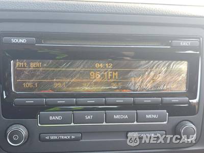 2015 Volkswagen Jetta SE - zdjęcie 18 z 23 - miniatura