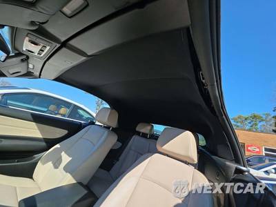 2012 BMW 1 Series Convertible 128i - zdjęcie 11 z 25 - miniatura