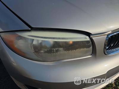 2012 BMW 1 Series Convertible 128i - zdjęcie 22 z 25 - miniatura