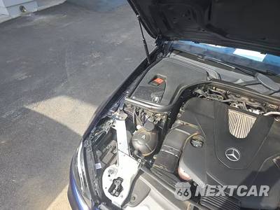2020 Mercedes-Benz E 450 Coupe - zdjęcie 26 z 27 - miniatura