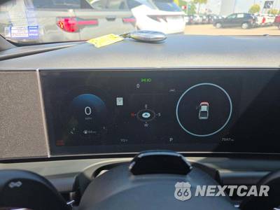 2025 Hyundai Santa Cruz XRT Crew Cab Short Bed - zdjęcie 9 z 20 - miniatura
