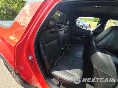 2025 Hyundai Santa Cruz XRT Crew Cab Short Bed - zdjęcie 16 z 20 - miniatura