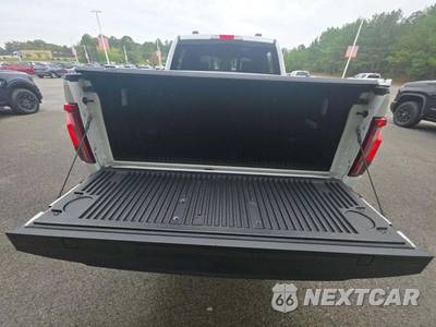 2024 Ford F-150 Hybrid Lariat Crew Cab Short Bed - zdjęcie 14 z 21 - miniatura