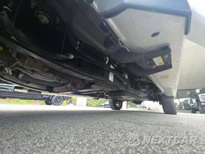 2024 Ford F-150 Hybrid Lariat Crew Cab Short Bed - zdjęcie 7 z 21 - miniatura