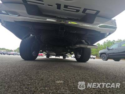 2024 Ford F-150 Hybrid Lariat Crew Cab Short Bed - zdjęcie 15 z 21 - miniatura
