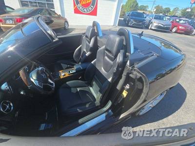2014 Mercedes-Benz SLK 250 - zdjęcie 3 z 22 - miniatura