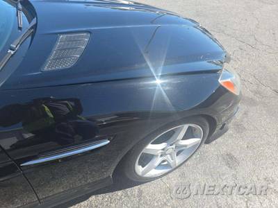 2014 Mercedes-Benz SLK 250 - zdjęcie 22 z 22 - miniatura