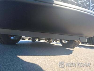 2023 Jeep Compass Latitude - zdjęcie 20 z 22 - miniatura