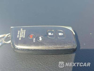 2013 Lexus LS 460 - zdjęcie 8 z 27 - miniatura