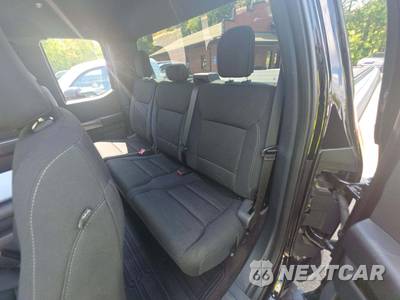 2021 Ford F-150 XLT Extended Cab Medium Bed w/Rear Doors - zdjęcie 13 z 28 - miniatura