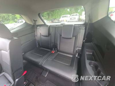 2022 Volkswagen Atlas 2.0T SE - zdjęcie 14 z 22 - miniatura