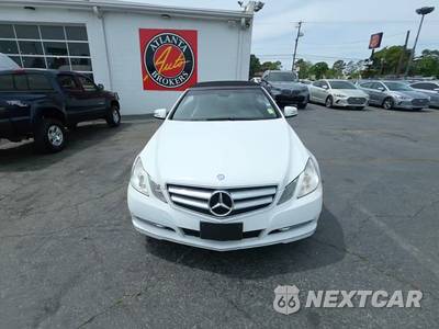 2013 Mercedes-Benz E 350 Convertible - zdjęcie 2 z 25 - miniatura