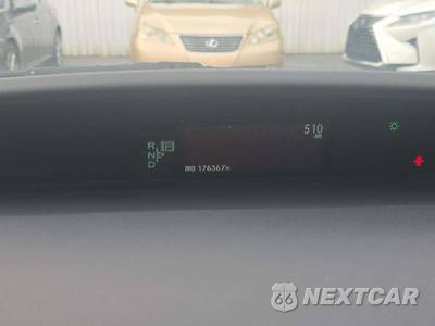 2010 Toyota Prius IV - zdjęcie 9 z 27 - miniatura
