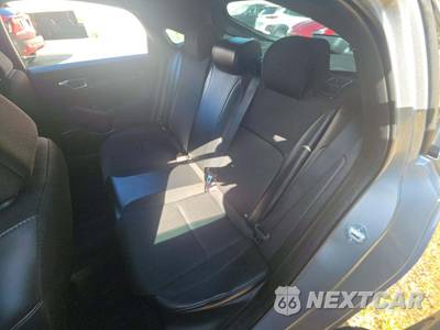 2025 Honda Civic Hatchback Sport - zdjęcie 13 z 23 - miniatura