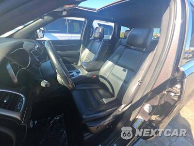 2019 Jeep Grand Cherokee Limited - zdjęcie 6 z 23 - miniatura