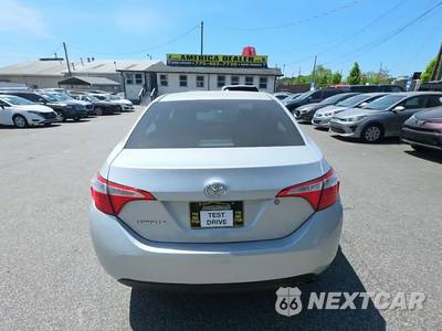 2016 Toyota Corolla L - zdjęcie 4 z 25 - miniatura