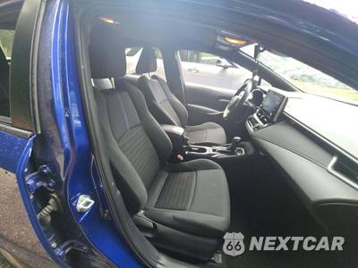 2020 Toyota Corolla SE Sedan - zdjęcie 18 z 23 - miniatura