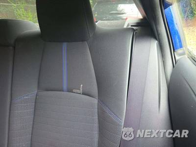 2020 Toyota Corolla SE Sedan - zdjęcie 22 z 23 - miniatura