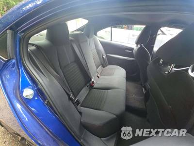 2020 Toyota Corolla SE Sedan - zdjęcie 16 z 23 - miniatura