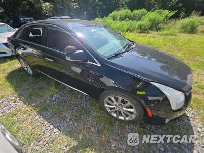 2014 Cadillac XTS Luxury 1SB - zdjęcie 4 z 23 - miniatura