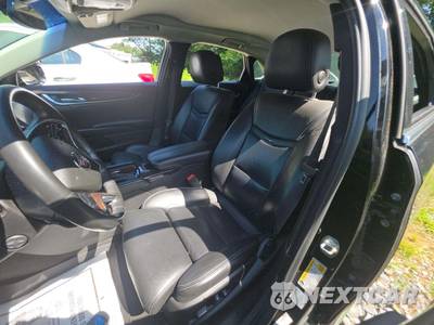 2014 Cadillac XTS Luxury 1SB - zdjęcie 6 z 23 - miniatura