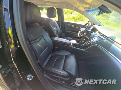 2014 Cadillac XTS Luxury 1SB - zdjęcie 18 z 23 - miniatura