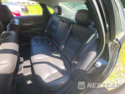 2014 Cadillac XTS Luxury 1SB - zdjęcie 13 z 23 - miniatura