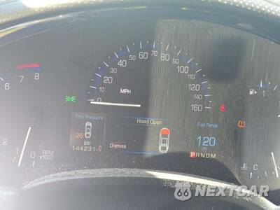 2014 Cadillac XTS Luxury 1SB - zdjęcie 9 z 23 - miniatura