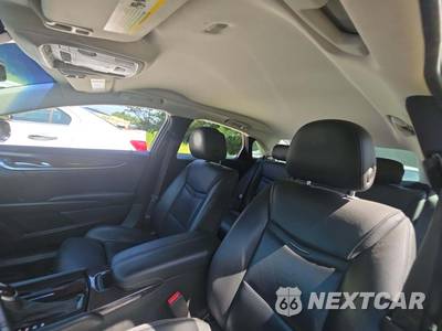 2014 Cadillac XTS Luxury 1SB - zdjęcie 11 z 23 - miniatura