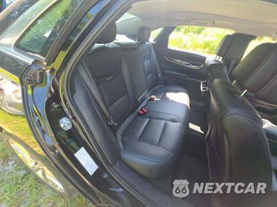 2014 Cadillac XTS Luxury 1SB - zdjęcie 16 z 23 - miniatura