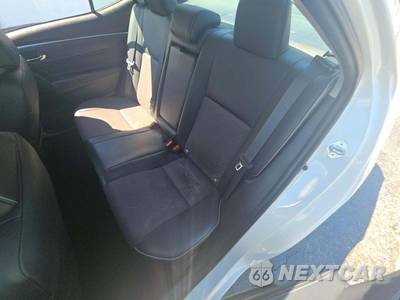 2016 Toyota Corolla S Plus - zdjęcie 10 z 17 - miniatura