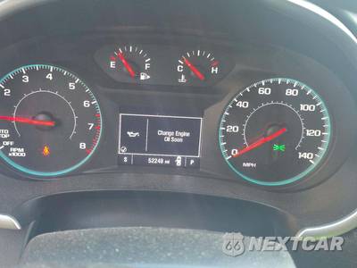 2025 Chevrolet Malibu LT 1LT - zdjęcie 9 z 24 - miniatura
